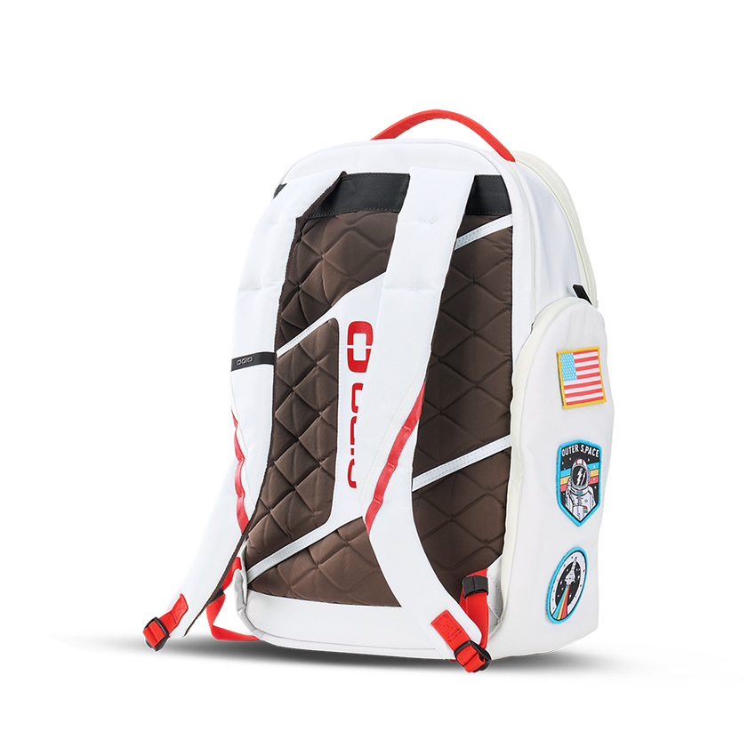 S. Pace 25L Rucksack - View 4
